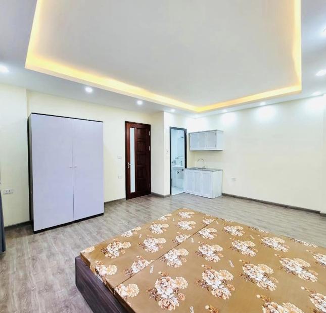 TIN NÓNG O9 2628 5559  Bán nhà Khương Đình 43m², 6 tầng, MT 7.8m, giá 5.5 tỷ Thanh Xuân