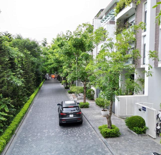 BÁN GẤP BIỆT THỰ NHÀ VƯỜN IMPERIA GARDEN 165M2, 5 TẦNG, MẶT TIỀN 9M, GIÁ 44.5 TỶ.