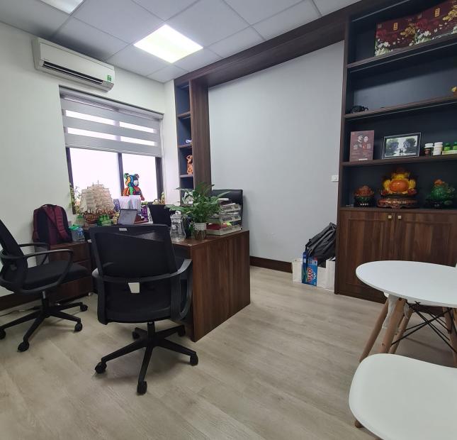 BÁN GẤP BIỆT THỰ NHÀ VƯỜN IMPERIA GARDEN 165M2, 5 TẦNG, MẶT TIỀN 9M, GIÁ 44.5 TỶ.