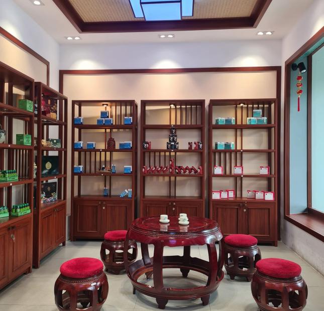 BÁN GẤP BIỆT THỰ NHÀ VƯỜN IMPERIA GARDEN 165M2, 5 TẦNG, MẶT TIỀN 9M, GIÁ 44.5 TỶ.
