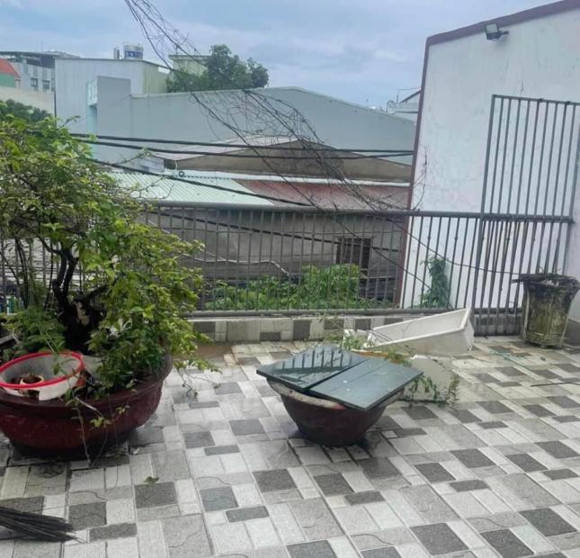 Nhà kiểu villa 2 mê 2 mặt kiệt 142 Âu Cơ - Hòa Khánh Bắc - Liên Chiểu - Đà Nẵng 