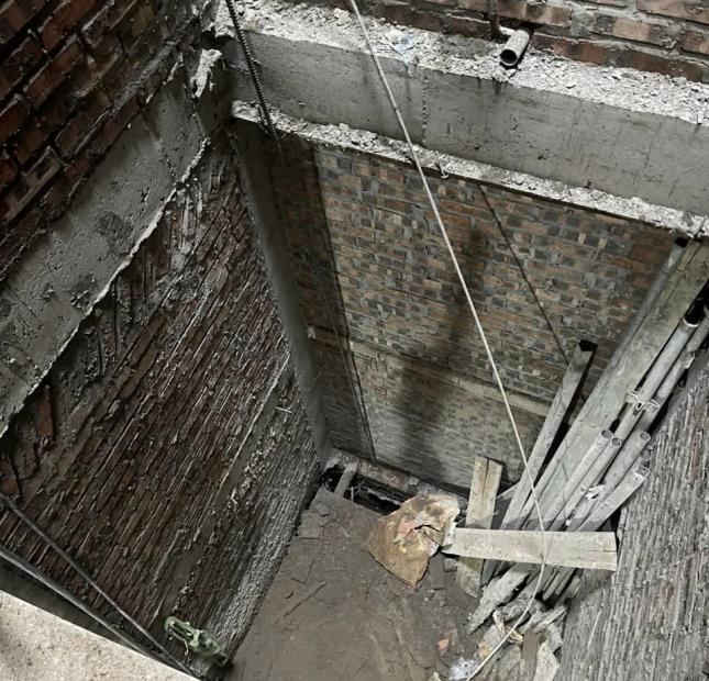 Mới O9 Z6Z8 5559 Bán nhà Ngọc Hà 60m², 7 tầng, MT 8.8m, giá 13.8 tỷ Ba Đình