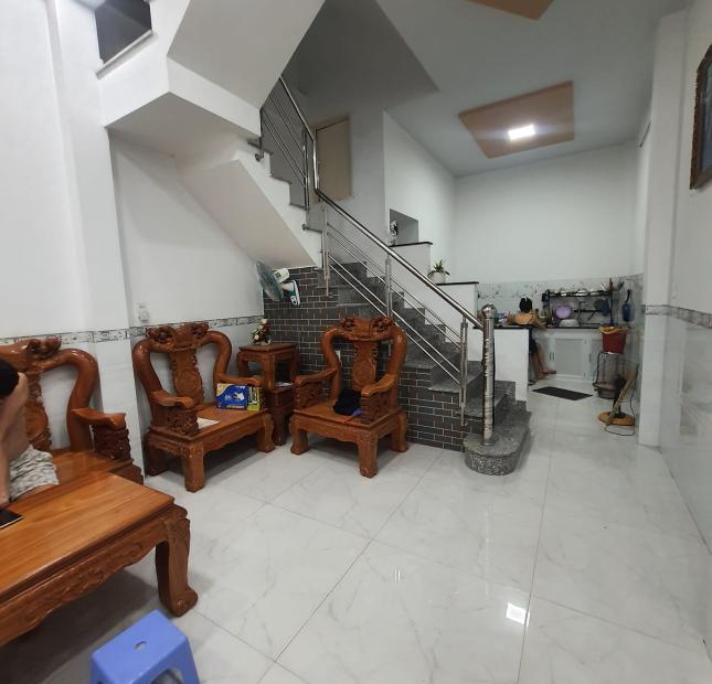 Bán Nhà Đường Số 21 Thủ Đức. DT: 75m2. LH: 0932155399.