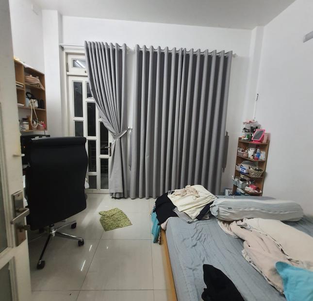 Bán Nhà Đường Số 21 Thủ Đức. DT: 75m2. LH: 0932155399.
