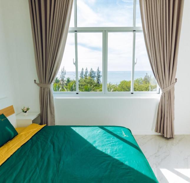 [ Rent For Room ] Cho thuê ngắn hạn, dài hạn căn hộ Ocean Vista, Villa 1-2-3 phòng tại Sea Links