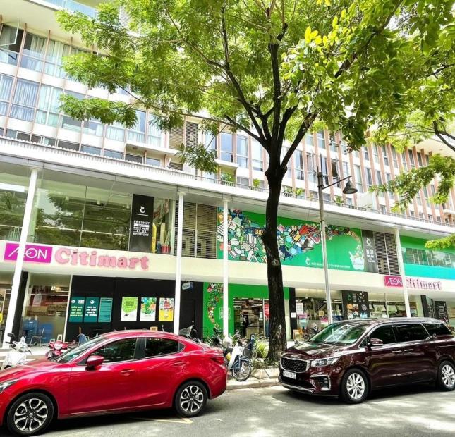Bán Shophouse The Panorama, mặt tiền đường Tôn Dật Tiên, mua trực tiếp chủ đầu tư Phú Mỹ Hưng, sổ