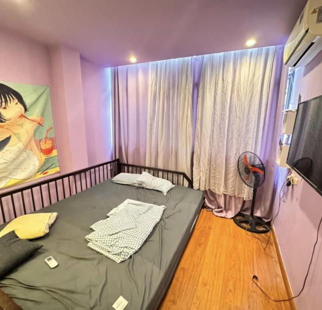 SIÊU PHẨM KINH DOANH MẶT PHỐ BA ĐÌNH - HÀNG HIẾM - VIEW HỒ NGỌC KHÁNH - KINH DOANH - Ô TÔ - 28M2,