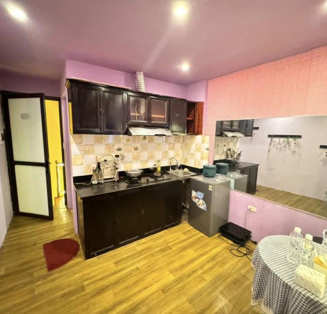 SIÊU PHẨM KINH DOANH MẶT PHỐ BA ĐÌNH - HÀNG HIẾM - VIEW HỒ NGỌC KHÁNH - KINH DOANH - Ô TÔ - 28M2,