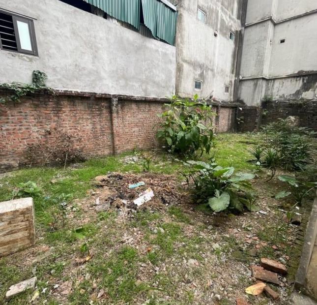 BÁN ĐẤT PHÚ DIỄN 70M2 – MT 4,5M – OTO TRÁNH – GIÁ 2,6 TỶ