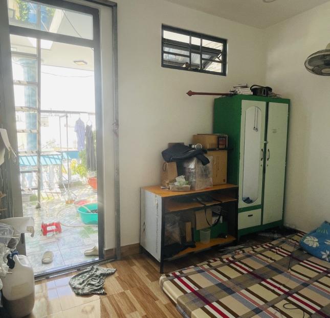 NHÀ LÊ VĂN KHƯƠNG QUẬN 12- 52M2, 4 TẦNG - HẺM XE HƠI-CHỈ 4 TỶ M