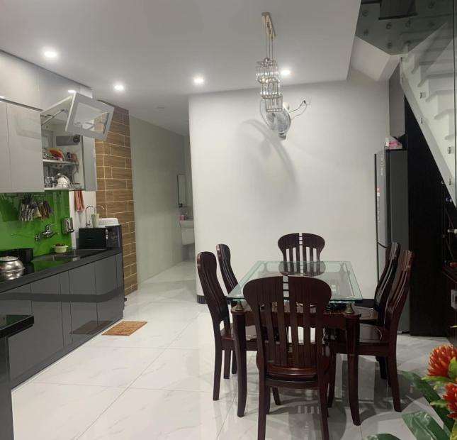 BÁN NHÀ TIÊN SƠN HẢI CHÂU 84m2 - 3 tầng