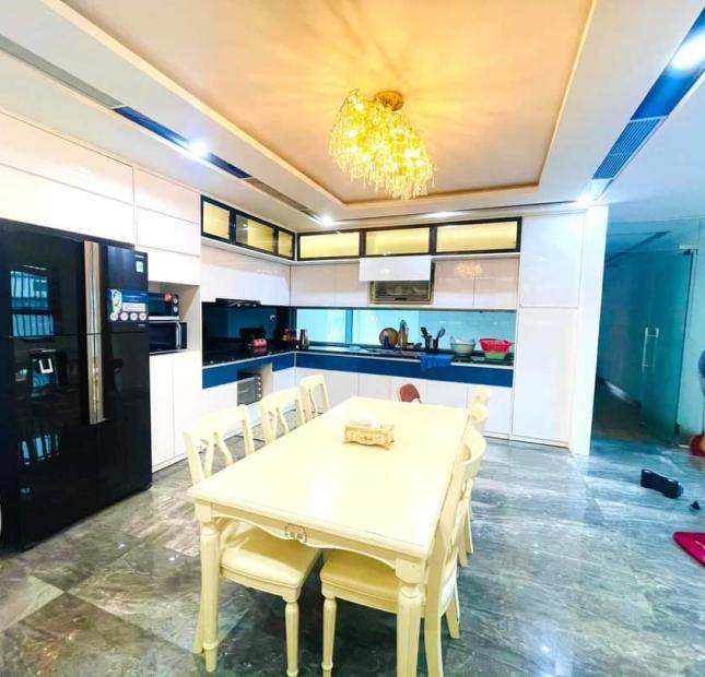 CHỦ CẦN BÁN GẤP - GIẢM CHÀO 23 TỶ ! CHỈ CÒN 46 TỶ - NHÀ ĐẸP THÁI HÀ KINH DOANH SẦM UẤT