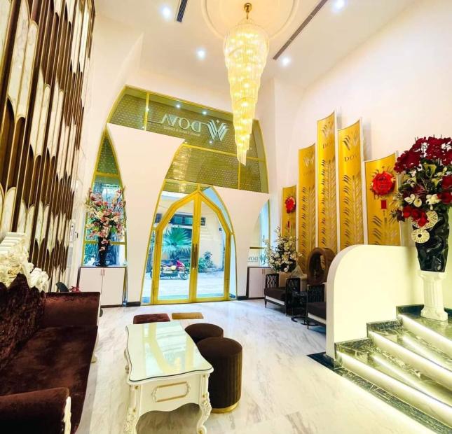 CHỦ CẦN BÁN GẤP - GIẢM CHÀO 23 TỶ ! CHỈ CÒN 46 TỶ - NHÀ ĐẸP THÁI HÀ KINH DOANH SẦM UẤT