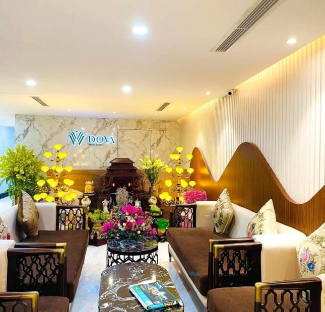 CHỦ CẦN BÁN GẤP - GIẢM CHÀO 23 TỶ ! CHỈ CÒN 46 TỶ - NHÀ ĐẸP THÁI HÀ KINH DOANH SẦM UẤT