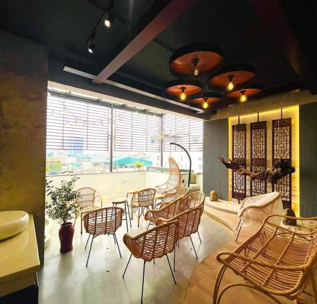 CHỦ CẦN BÁN GẤP - GIẢM CHÀO 23 TỶ ! CHỈ CÒN 46 TỶ - NHÀ ĐẸP THÁI HÀ KINH DOANH SẦM UẤT