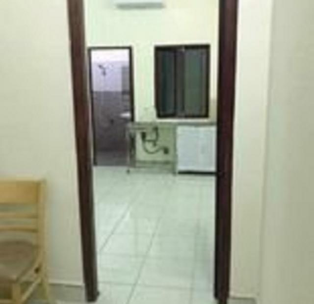 PASS PHÒNG DECOR SẴN - NỘI THẤT CƠ BẢN có thể chuyển vào ở ngay - CÓ CỬA SỔ LỚN