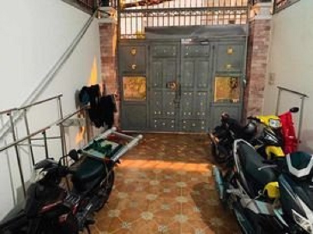 PASS PHÒNG DECOR SẴN - NỘI THẤT CƠ BẢN có thể chuyển vào ở ngay - CÓ CỬA SỔ LỚN