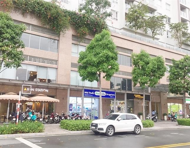 Cơ hội thuê shophouse Saritown - Diện tích 5.7x20m, giá tốt 90 triệu/tháng