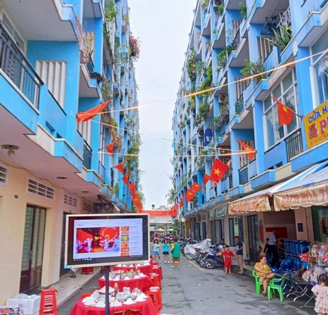 Chính chủ cần bán nhanh căn chung cư Thuận Kiều, tại KP Tân An, P. Tân Đông Hiệp, TP. Dĩ An, BD