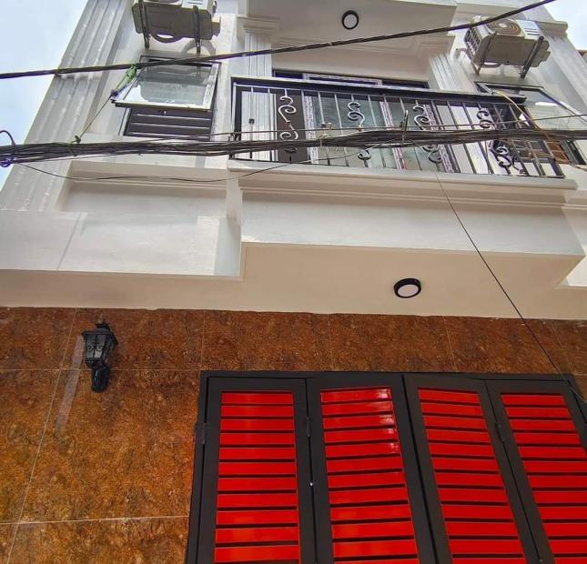 Mỹ Đình - Bán toà căn hộ mới tinh cho thuê 19 phòng - Đầy đủ PCCC - Lô Góc 2 thoáng - 11 tỷ