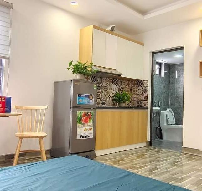 Mỹ Đình - Bán toà căn hộ mới tinh cho thuê 19 phòng - Đầy đủ PCCC - Lô Góc 2 thoáng - 11 tỷ