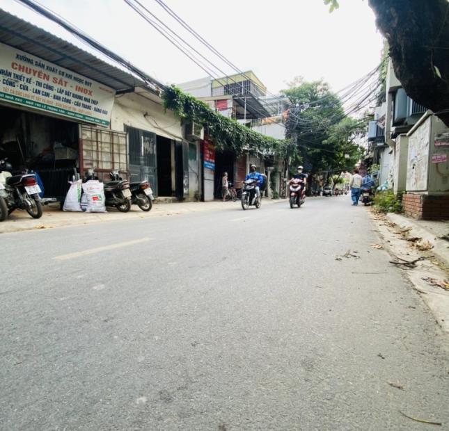 BÁN GẤP NHÀ - ĐƯỜNG LÊ TRỌNG TẤN 45M2 6 TẦNG  MẶT TIỀN 4.5M 7 TỶ