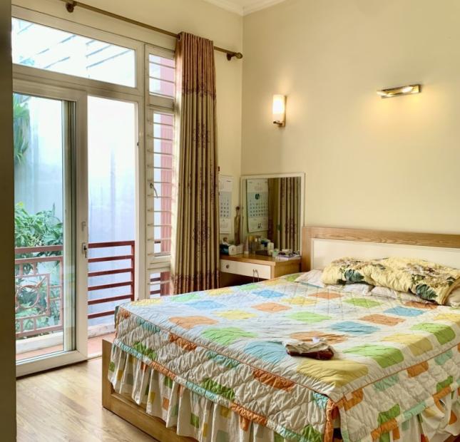 🏠 Nhà phân lô đẹp như mơ - Đường Hoàng Văn Thái, OTO tránh 4 tầng, 43m2 - Giá chỉ 8 tỷ