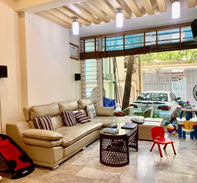 🏠 Nhà phân lô đẹp như mơ - Đường Hoàng Văn Thái, OTO tránh 4 tầng, 43m2 - Giá chỉ 8 tỷ