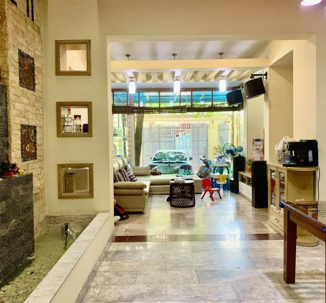 🏠 Nhà phân lô đẹp như mơ - Đường Hoàng Văn Thái, OTO tránh 4 tầng, 43m2 - Giá chỉ 8 tỷ