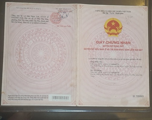 Bán đất 3 mặt tiền đang làm trang trại tại Tuy Đức,Đak Nông