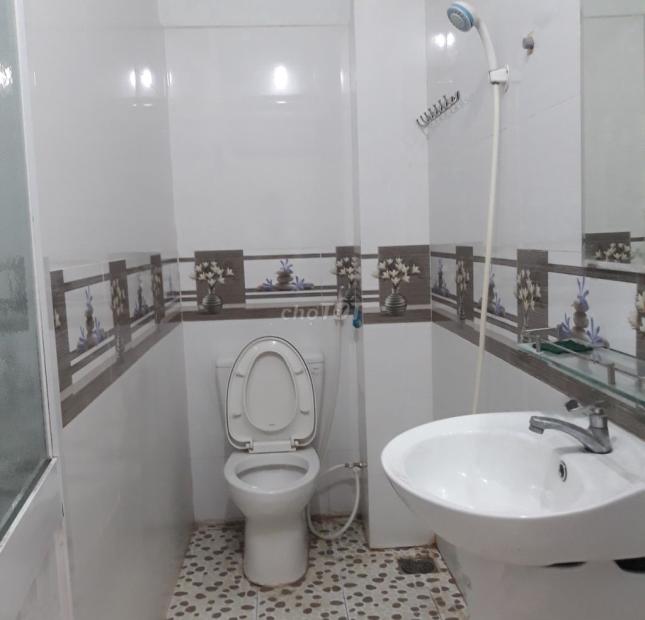💥 Nhà đẹp Hẻm 250 Vườn Lài, Tân Phú - 3 tầng 4 phòng ngủ