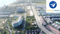 2.365m2 Đất xây khách sạn Hướng Biển tại Bãi Trường - Phú Quốc.