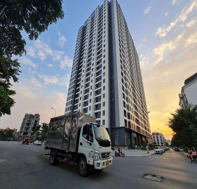 Shophouse Thuận An Central Lake, bên cạnh ủy ban Quận Gia Lâm. 375m2 sàn. Mt 6m. View hồ. Lh