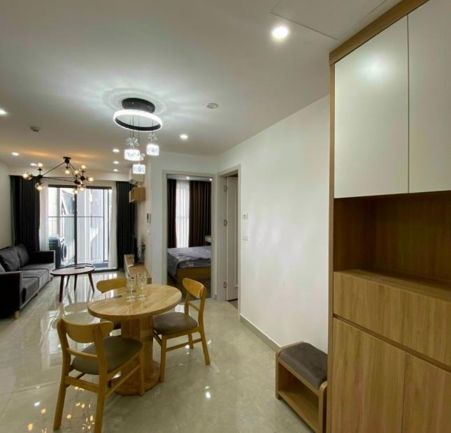 Cho thuê căn hộ Minato cực sang cực rẻ duy nhất chỉ có 1 căn tại Hải Phòng