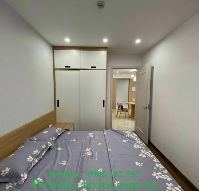 Cho thuê căn hộ Minato cực sang cực rẻ duy nhất chỉ có 1 căn tại Hải Phòng