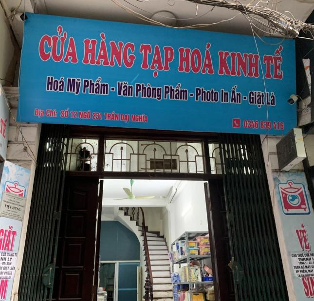 Chính chủ cần cho thuê mặt bằng kinh doanh tầng 1 ngay trong khu quần thể trường đại học Kinh tế