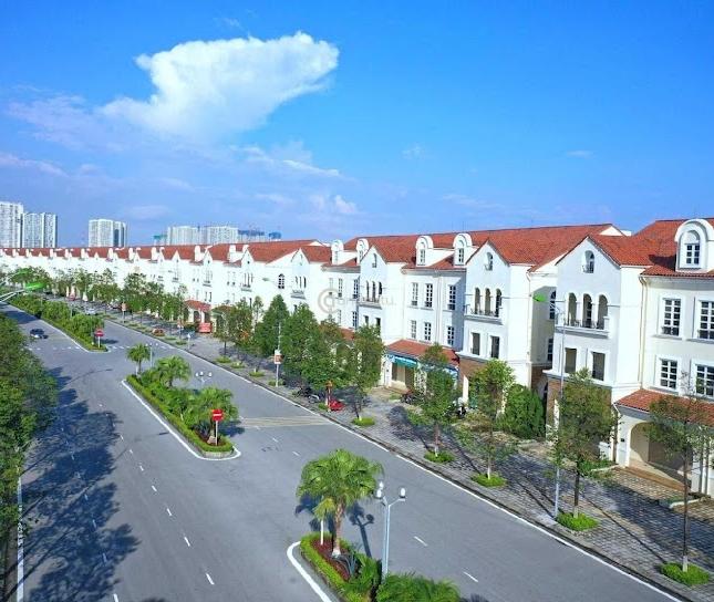 Cần tiền bán lỗ đất biệt thự giá rẻ nhất dự án  khu đô thị Nam An Khánh, Hoài Đức Hà Nội