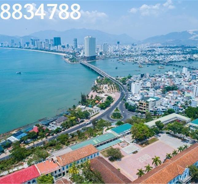 căn hộ đẹp   CT2 VCN Phước Hải Nha Trang có sổ hồngCần bán