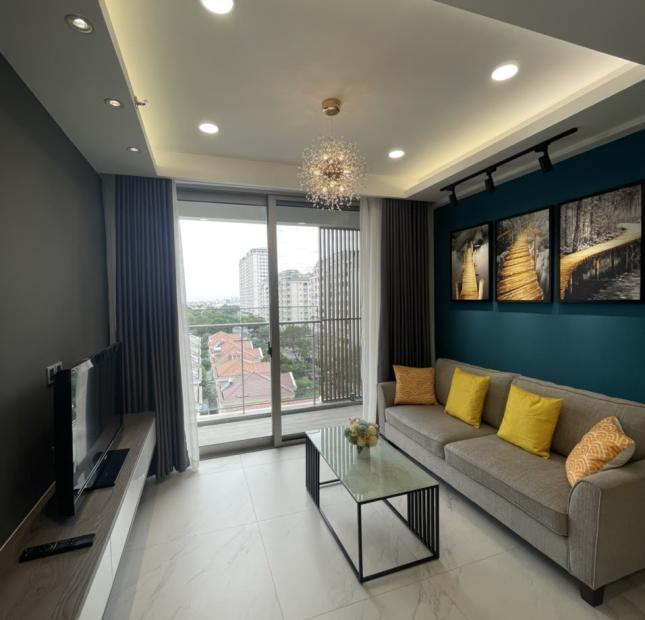 Cho thuê 2PN Midtown full nội thất giá cực tốt chỉ 24 triệu/tháng