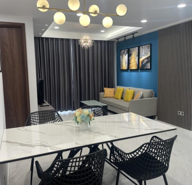 Cho thuê 2PN Midtown full nội thất giá cực tốt chỉ 24 triệu/tháng