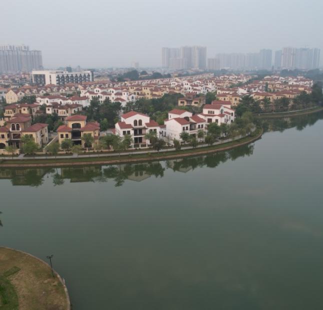 Chính chủ cần tiền bán biệt thự đơn lập giá rẻ nhất tại đô thị mới Nam An Khánh,Hoài Đức,Hà Nội-Xuân Cường nhadatankhanh.com.vn