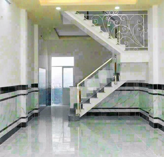 Bán Nhà 60m2, Đường Huỳnh Thị Hai, Tân Chánh Hiệp. Quận 12