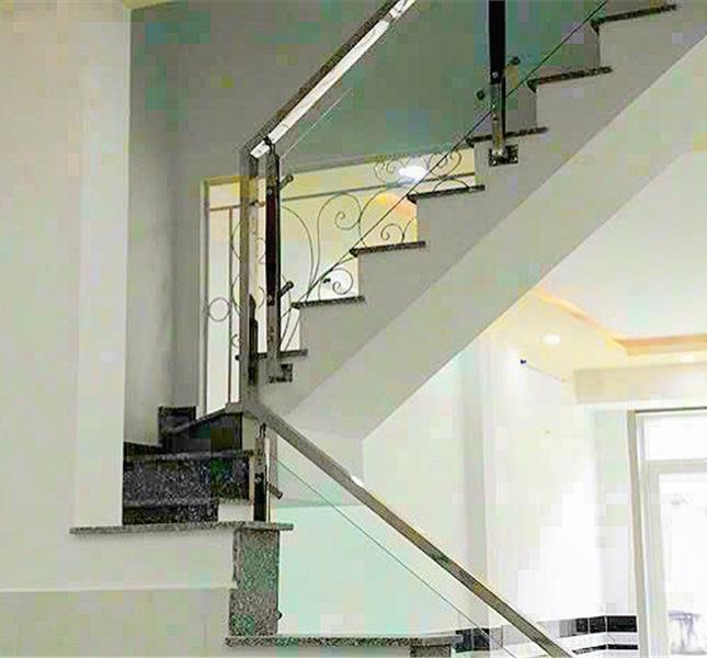 Bán Nhà 60m2, Đường Huỳnh Thị Hai, Tân Chánh Hiệp. Quận 12