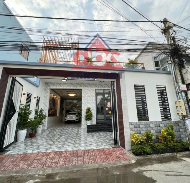 Biệt Thự gần khu D2D P.Quyết Thắng, giảm mạnh chỉ còn 8,2 tỷ