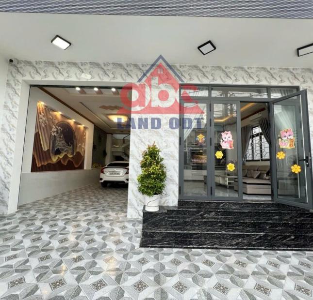 Biệt Thự gần khu D2D P.Quyết Thắng, giảm mạnh chỉ còn 8,2 tỷ