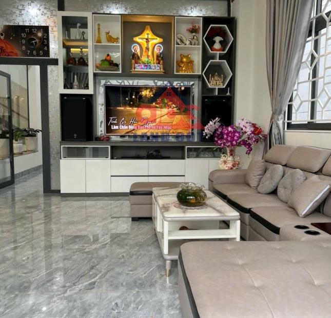 Biệt Thự gần khu D2D P.Quyết Thắng, giảm mạnh chỉ còn 8,2 tỷ