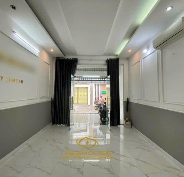 Nhà đẹp, vị trí kinh doanh gần chợ Tân Phong, 4m x 26m chỉ 4,5 tỷ