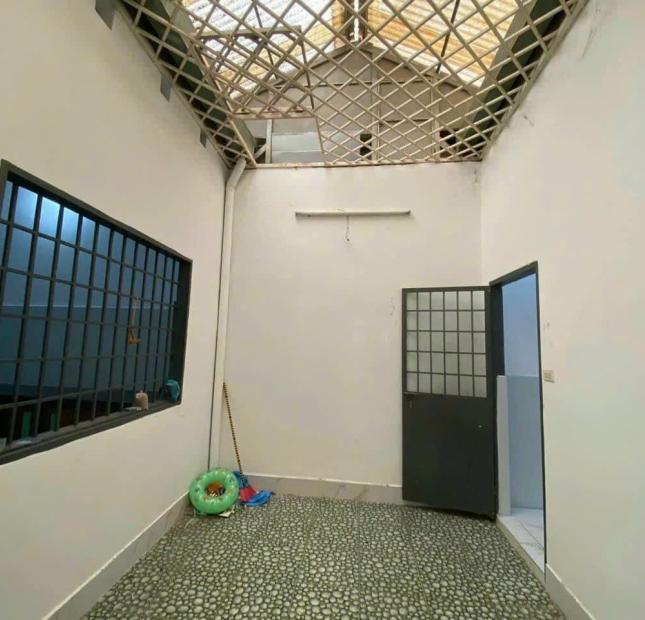 Nhà đẹp, vị trí kinh doanh gần chợ Tân Phong, 4m x 26m chỉ 4,5 tỷ