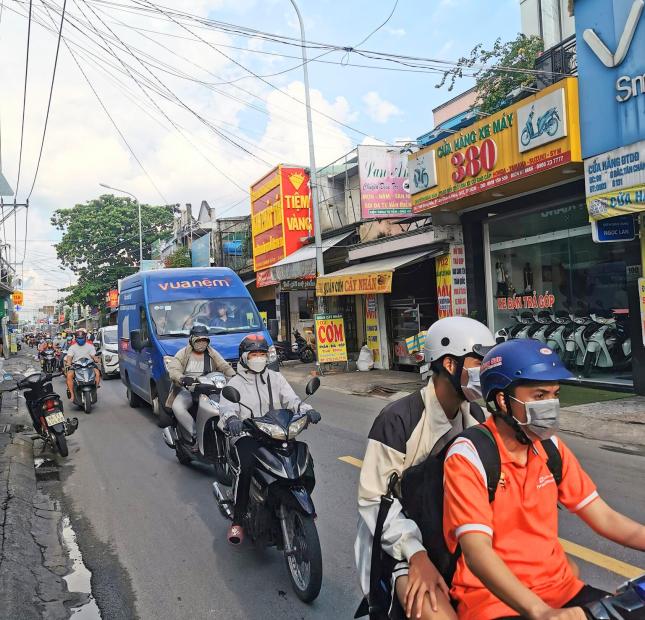 Nhà Bán Mặt Tiền Đường Đông Bắc - Kinh Doanh - Tân Chánh Hiệp Quận 12