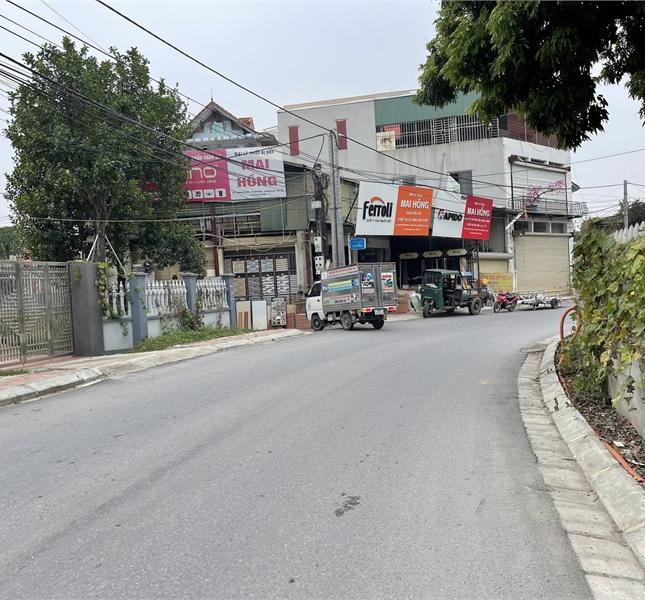 bán 116.9m đất Phú Nghĩa - đường ô tô tải chạy thông- chính chủ